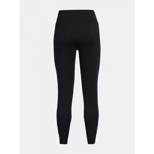  Pantaloni de trening pentru femei UNDER ARMOUR MOTION JOGGER 1375077-002 NEGRU 