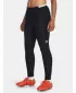 Pantaloni sport de damă UNDER ARMOUR WS CHALLENGER PRO PANT 1380509-001 NEGRU
