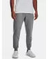 Pantaloni de trening pentru bărbați UNDER ARMOUR RIVAL FLEECE JOGGERS 1379774-025 GRI