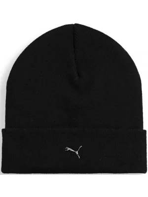Capac PUMA METAL NEGRU