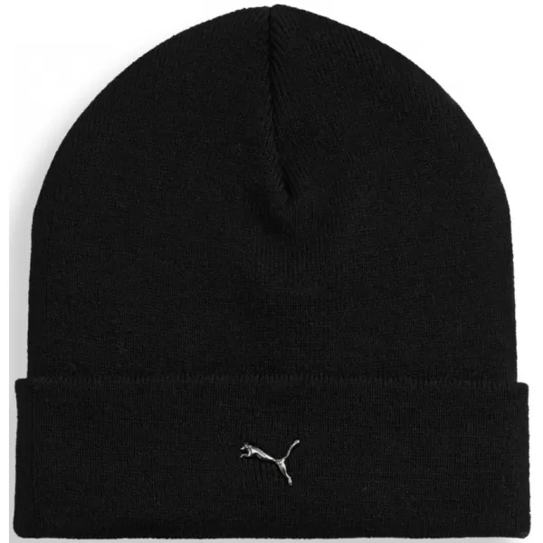  Capac PUMA METAL NEGRU 