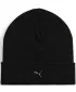 Capac PUMA METAL NEGRU