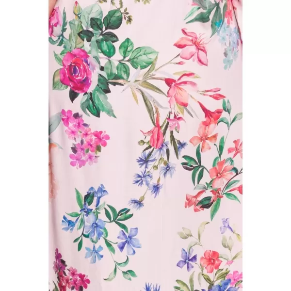  Rochie STYLOVE S405 ROZ 