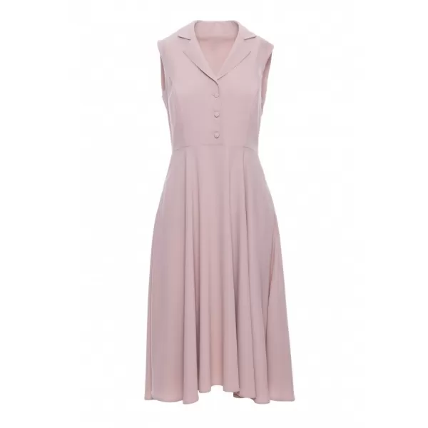  Rochie STYLOVE S409 BEJ 