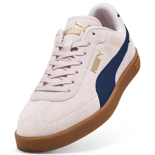  Cizme PUMA CLUB II ERA SUEDE 400717-17 ROZ 
