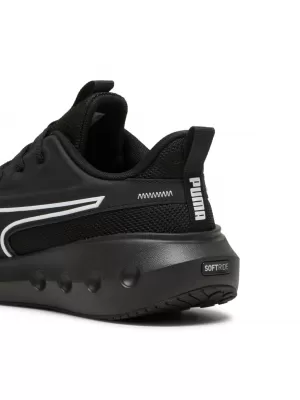 Cizme PUMA SOFTRIDE CARSON 310154-01 NEGRU