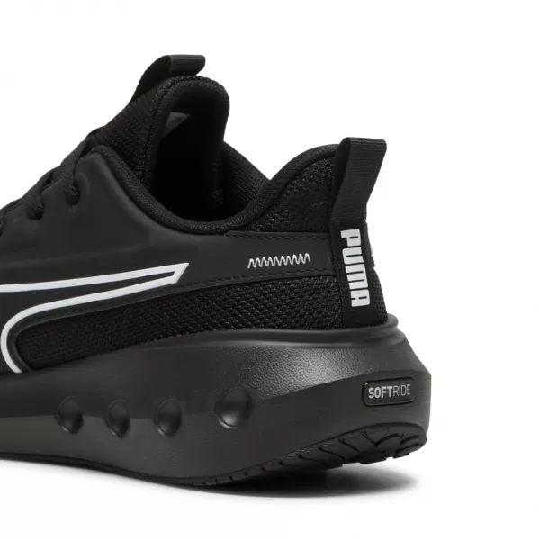  Cizme PUMA SOFTRIDE CARSON 310154-01 NEGRU 