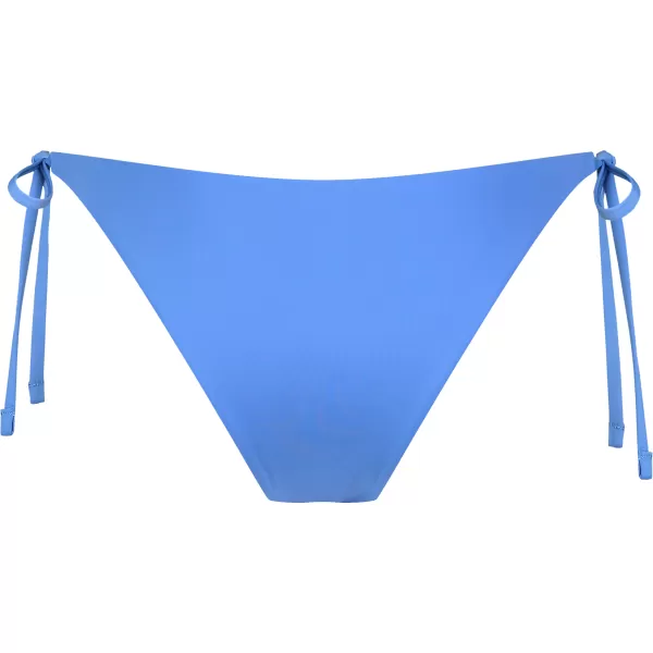  Bikini pentru femei - partea de jos NORDBLANC NBSSS8238 ALBASTRU 