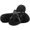 Papuci ALTISPORT MONA NEGRU