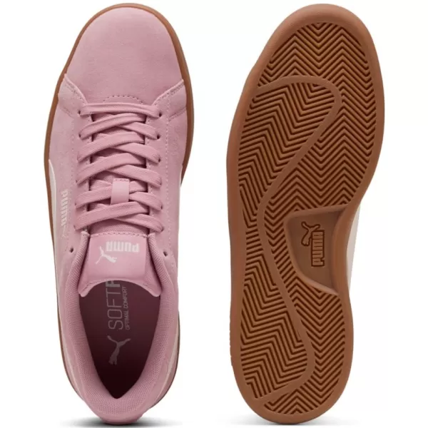  Cizme PUMA SMASH 3.0 390984-30 ROZ 