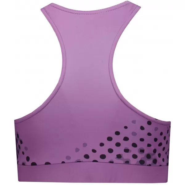  Premium de sutien sport funcțional pentru femei ALTISPORT VOJ/ALW109POD01 VIOLET 