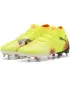 Cizme PUMA FUTURE 8 ULTIMATE MXSG 108188_03 ALERTĂ/NEGRU/SOARE A LOVIT