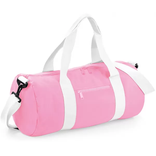  | BG 140 CLASIC ROZ/ALB BagBase 