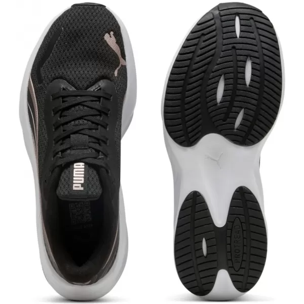  Cizme PUMA POUNCE LITE 310778-18 NEGRU 