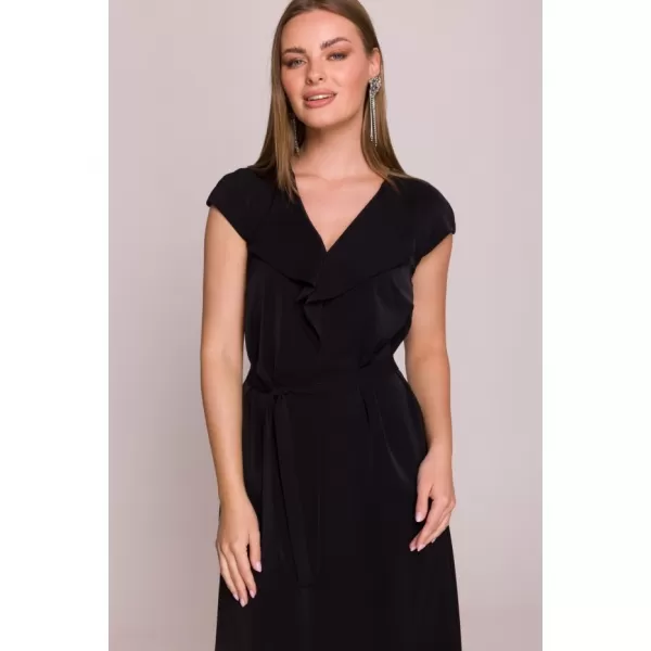  Rochie STYLOVE S411 NEGRU 