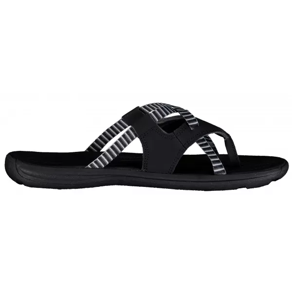 Papuci ALTISPORT MONA NEGRU 