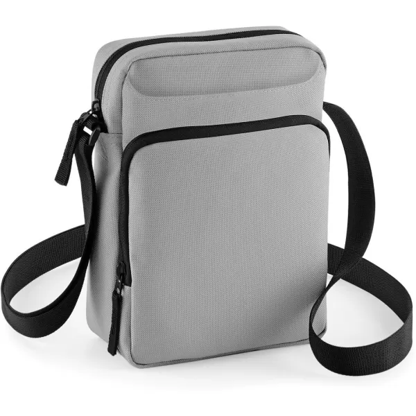  | BG 30 GRI DESCHIS BagBase 
