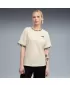 Cămaşă PUMA ESS GRAPHIC ANIMAL RELAXED TEE 688082-87 ALB