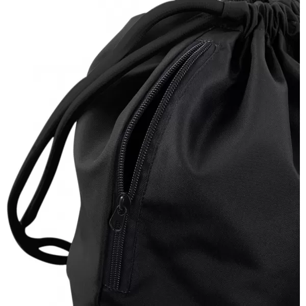  | BG 110 BLACK/BLACK BagBase 