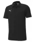 Tricou pentru bărbați PUMA TEAMGOAL 23 CASUALS POLO 656579_03 PUMA NEGRU