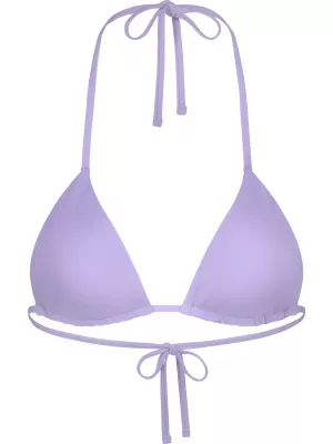 Bikini pentru femei - partea de sus NORDBLANC NBSSS8208 VIOLET