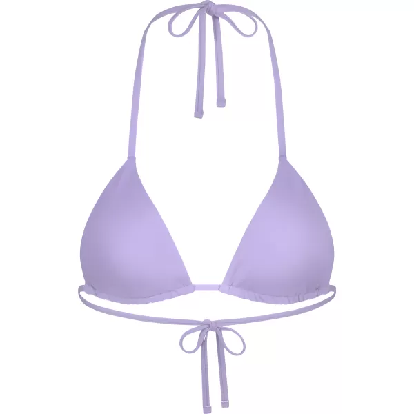  Bikini pentru femei - partea de sus NORDBLANC NBSSS8208 VIOLET 