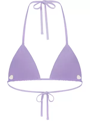 Bikini pentru femei - partea de sus NORDBLANC NBSSS8208 VIOLET