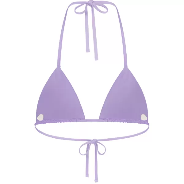  Bikini pentru femei - partea de sus NORDBLANC NBSSS8208 VIOLET 