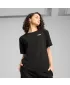 Cămaşă PUMA ESS TAPE RELAXED TEE 685009-01 NEGRU