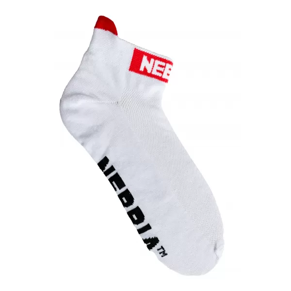  SMASH IT” șosete 102 WHITE Nebbia 