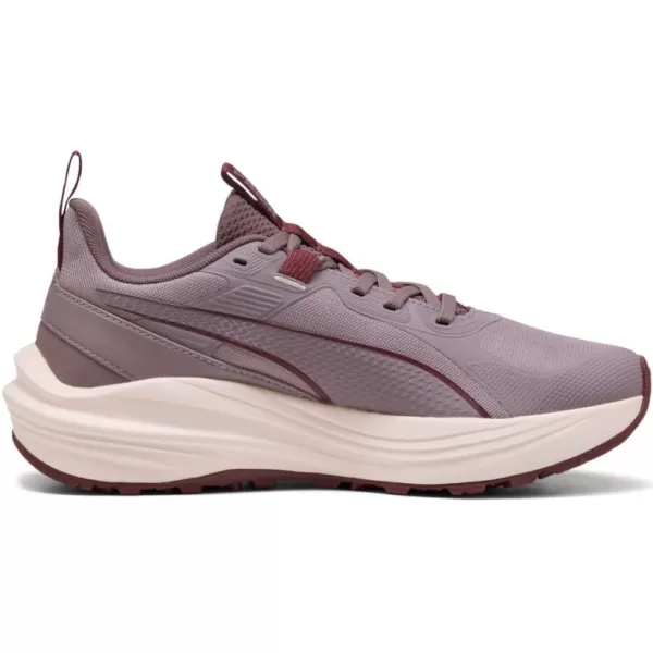  Cizme PUMA FLARE PRO TRAIL 311732-06 VIOLET 