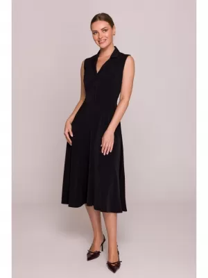Rochie STYLOVE S409 NEGRU