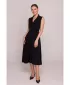 Rochie STYLOVE S409 NEGRU