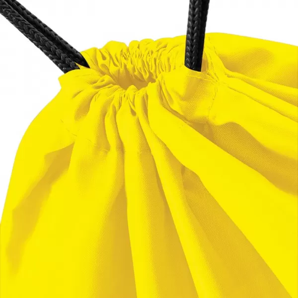  | BG 10 YELLOW BagBase 