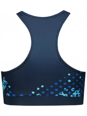 Premium de sutien sport funcțional pentru femei ALTISPORT VOJ/ALW109POD01 REGAL