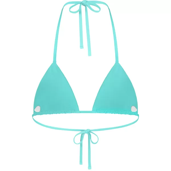  Bikini pentru femei - partea de sus NORDBLANC NBSSS8208 TURCOAZ 