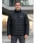 Jachetă pentru bărbați PUMA ESS PADDED JACKET 685210-01 NEGRU