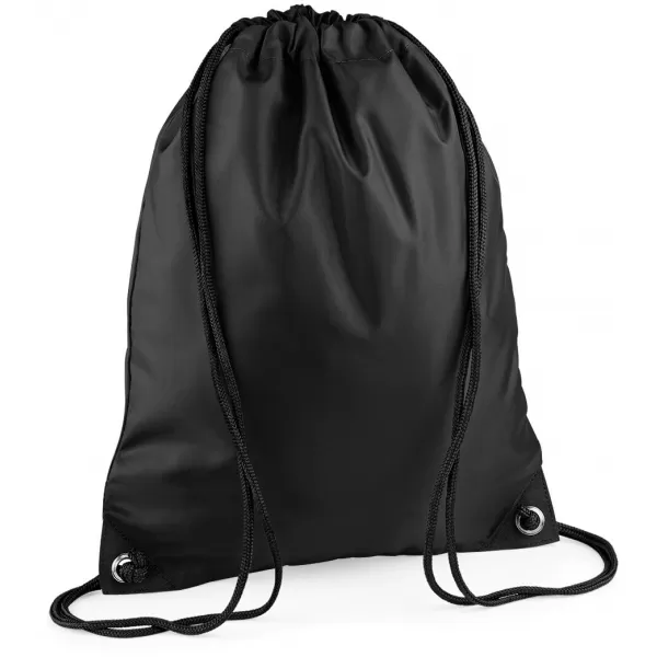  | BG 10 BLACK BagBase 