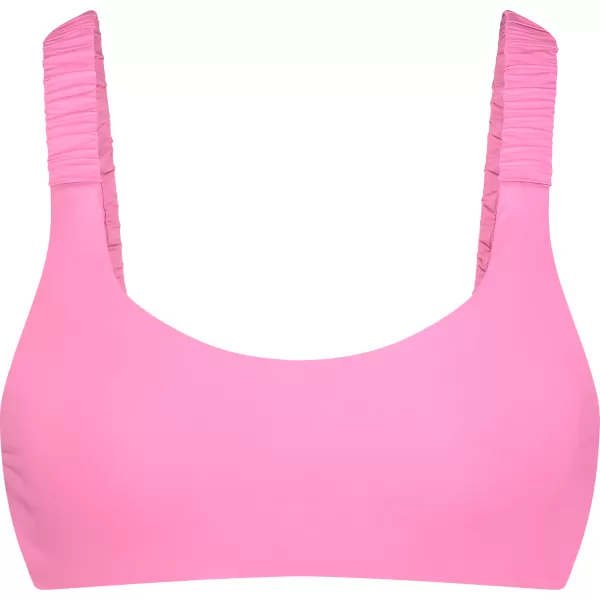  Bikini pentru femei - partea de sus NORDBLANC NBSSS8209 ROZ 