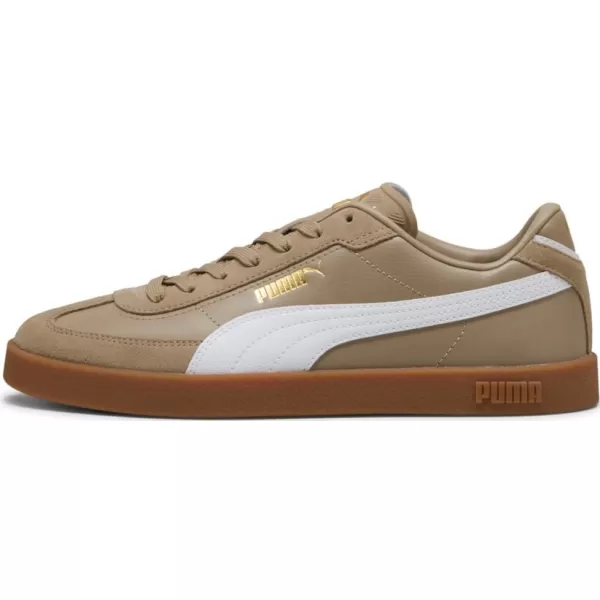  Cizme PUMA CLUB II ERA 397447-35 BEJ 