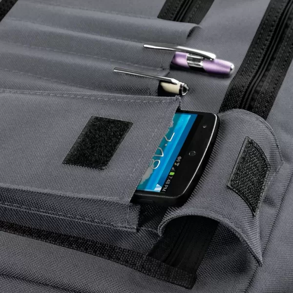  | BG 21 GRI GRAFIT BagBase 