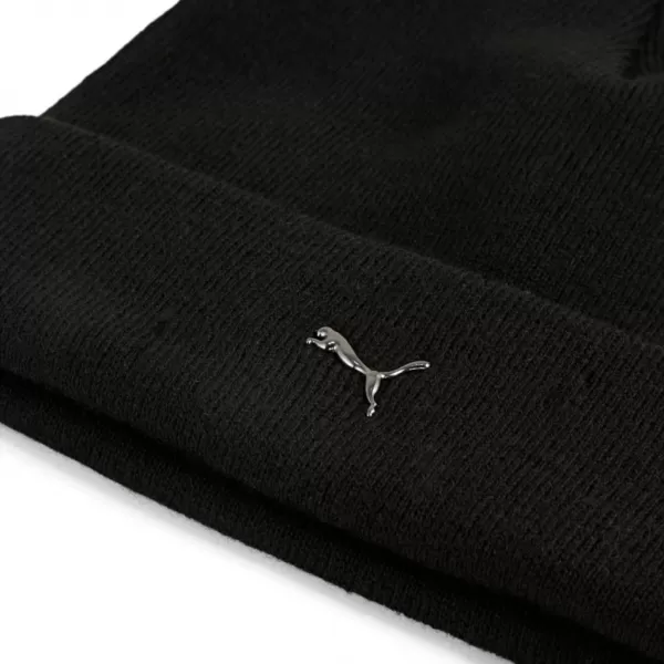  Capac PUMA METAL NEGRU 