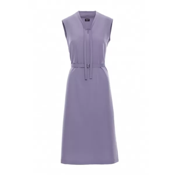  Rochie STYLOVE S410 GRI PORUMBEL 