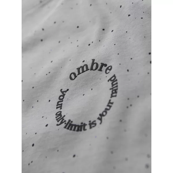  Cămaşă OMBRE OM-TSFP-0186 GRI DESCHIS 