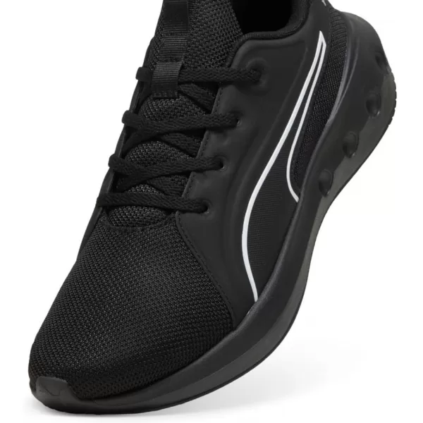 Cizme PUMA SOFTRIDE CARSON 310154-01 NEGRU 