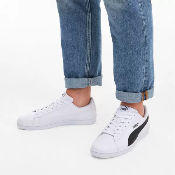  Cizme PUMA UP 372605-02 ALB 
