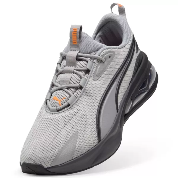  Cizme PUMA SOLAR 311175-04 GRI 
