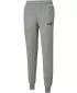 Piese pentru bărbați PUMA ESS SWEATPANTS FL CL 682614-07 GRI