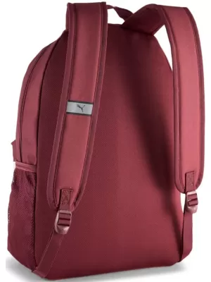 Rucsac PUMA PHASE TAPE BACKPACK 091170-20 ROŞU