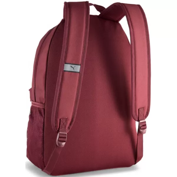  Rucsac PUMA PHASE TAPE BACKPACK 091170-20 ROŞU 